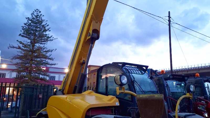 OmecoHub - HAULOTTE HTL40.17